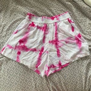 CALIA Cover Up Swim Shorts